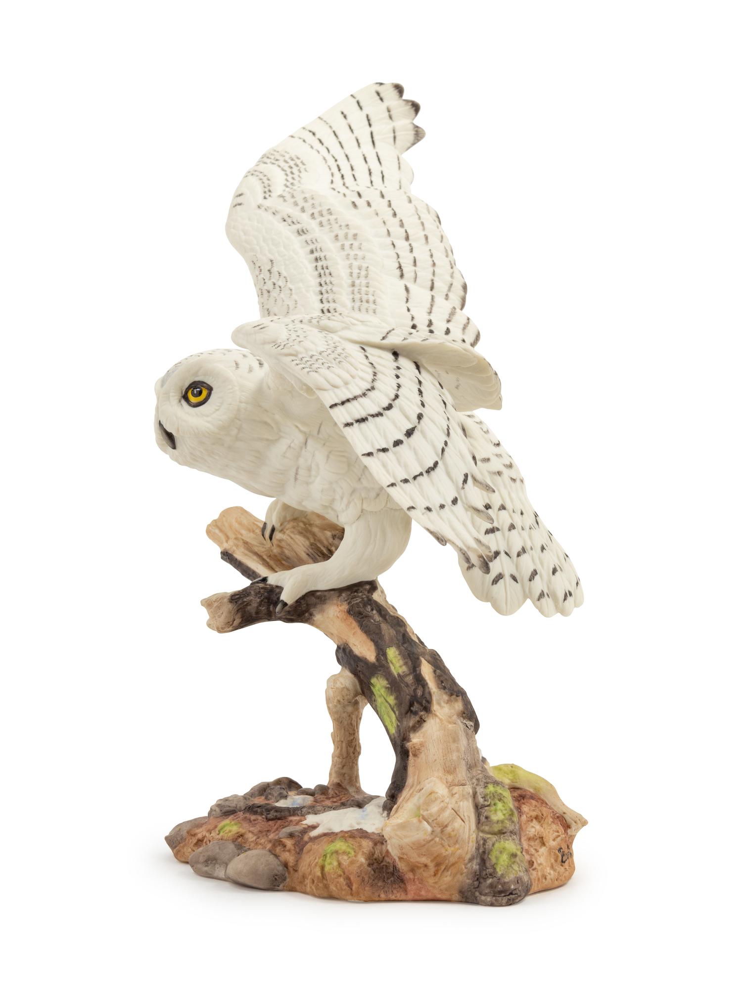 A Boehm Porcelain Figure