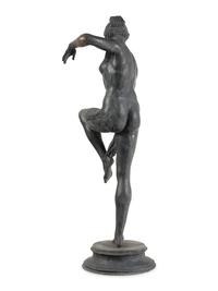 Ferdinando de Luca (Italian, 19th/20th Century)