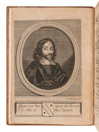 [SCIENTIFIC INQUIRY] -- A group of 2 works related to scientific inquiry, comprising: