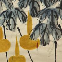 Qi Baishi (Chinese, 1864-1957) — 齊白石（近代，1864-1957）