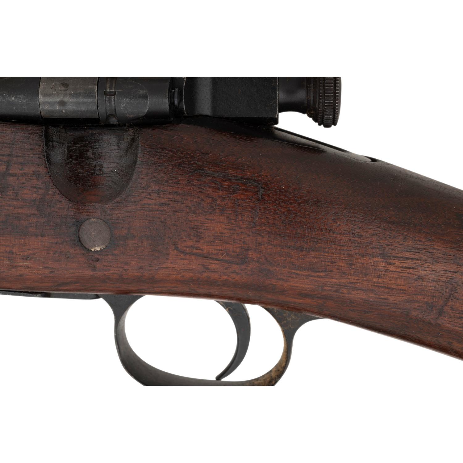 ** Springfield Model 1903 Rifle