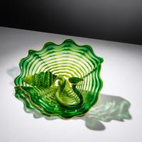 Celtic Emerald Persians, 2007