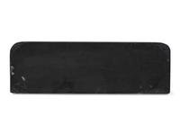 Carved Argillite Picture Frame