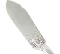 A French Silver Flatware Service