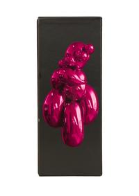 Dom Pérignon Balloon Venus (Magenta)