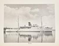 [Americana] Vanderbilt, William K. West Made East With The Loss of a Day A Chronicle of the First Circumnavigation of the Globe Under the United States Naval Reserve Yacht Pennant...