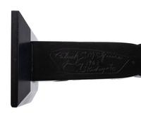 Argillite Totem Pole