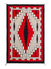 Award Winning Navajo Klagetoh Weaving