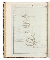 BLIGH, William (1754-1817). A Narrative of the Mutiny. London, 1790. FIRST EDITION, a wide-margined copy.
