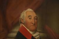 Francis, 7th Lord Napier of Merchieston & Ettrick