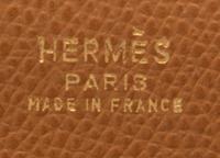 Hermès Kelly Sellier 28 with Strap, 1977