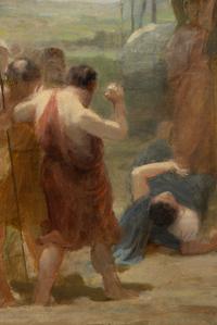 Édouard Louis Lucien Cabane (French, 1857-1942)