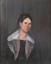 Attributed to Ralph D. Curtis (American, 1808-1885)
