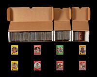 A Near Set of 1959 Topps Baseball Cards (559/572)