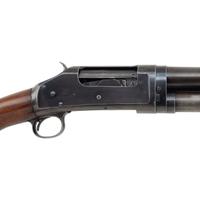 **Winchester Model 97 in 16 Gauge
