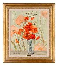 Fleurs d'opium
