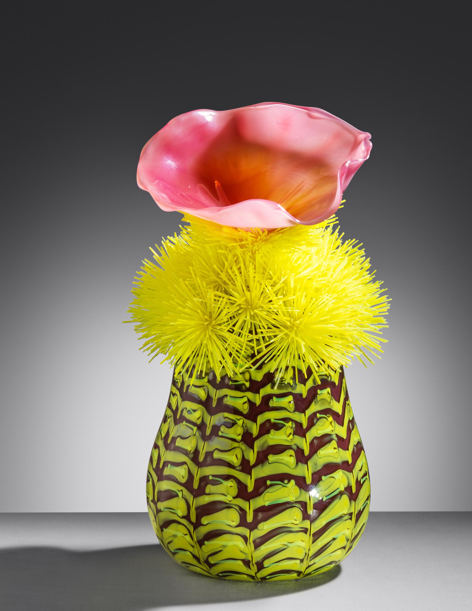 Cactus , 2000