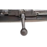 **Chinese Marked FN Mauser Model 1930 Short Rifle