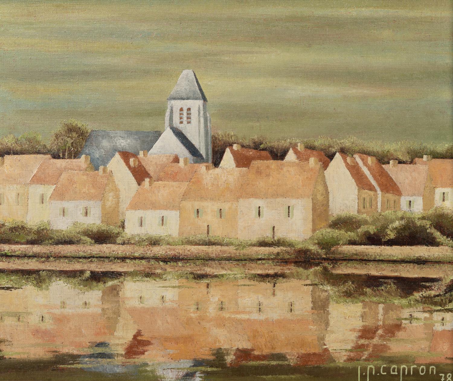 Village de l'Oise