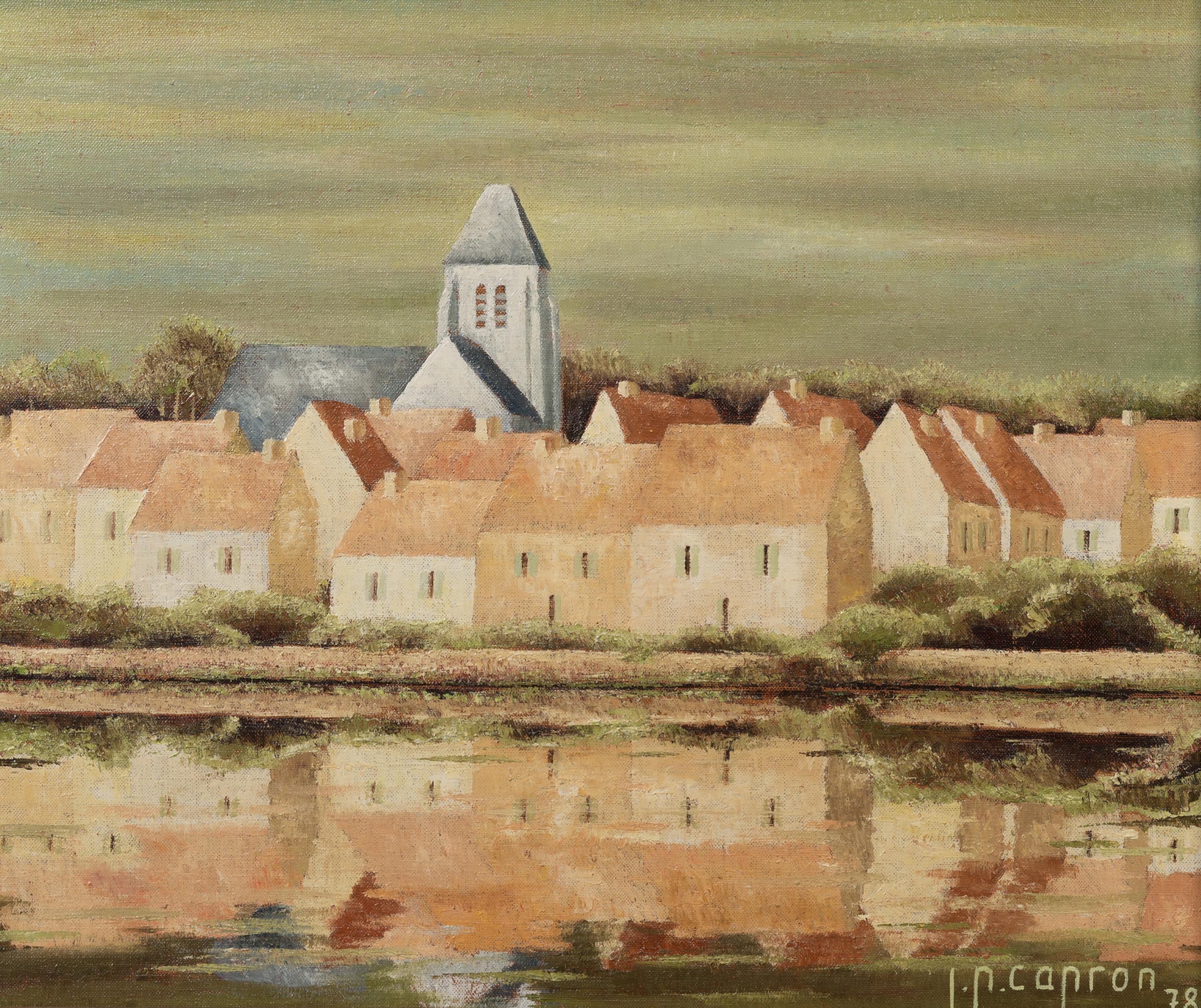 Village de l'Oise