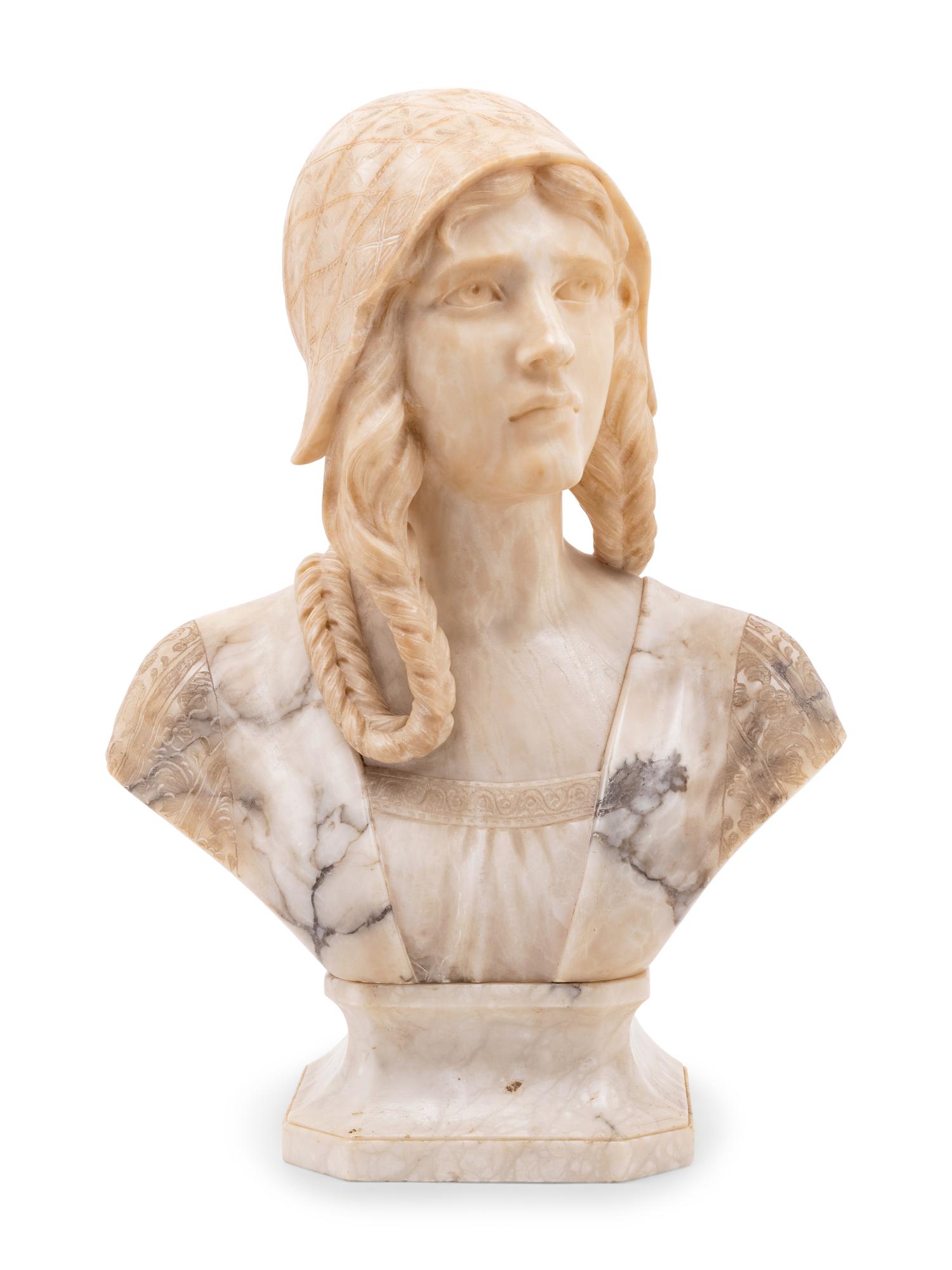 A. Michelotti (Italian, 19th Century)