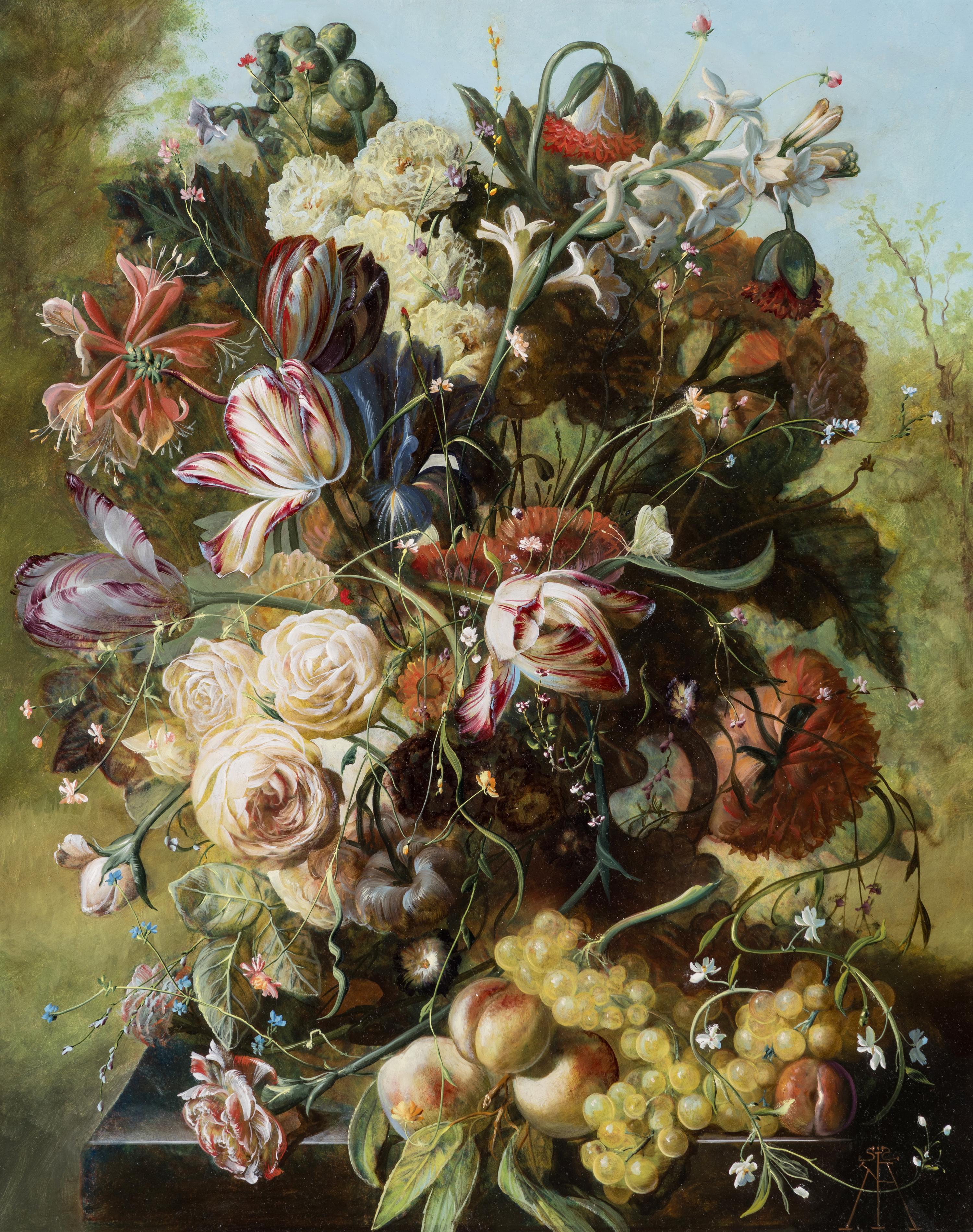 Gyula Siska (Hungarian, b.1958)