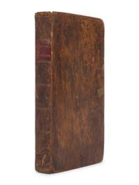 BROWN, Samuel R. (1775-1817). The Western Gazetteer; Or Emigrant's Directory. Auburn, NY: H. C. Southwick, 1817.