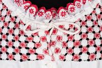 Collection of Nine 19th and 20th Century Separates, 1850-1920s