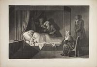 [PORTRAITS - WASHINGTON, GEORGE]