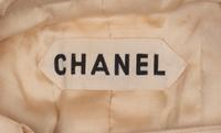 Chanel Haute Couture Suit, c.1960