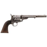 Colt Model 1871-72 Open Top Revolver