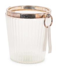 A Collection of Dorothy Thorpe Glass Stemware Articles