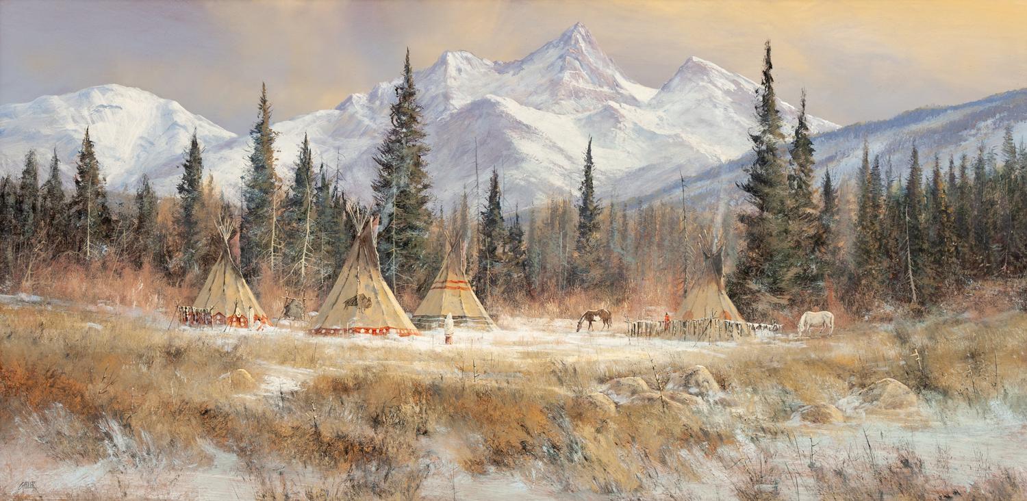 Encampment