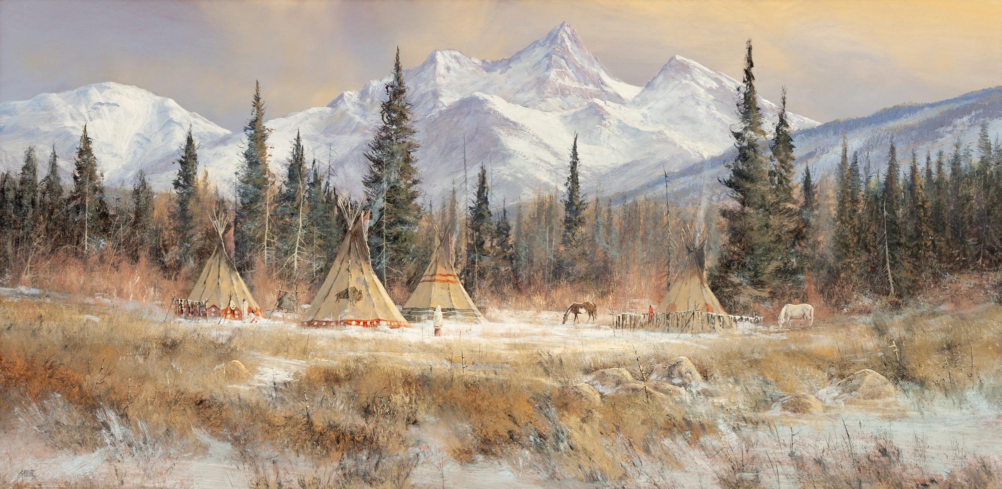 Encampment