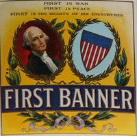 A Collection of Printed and Embossed Cigar Box Paper Labels and Advertising Cards