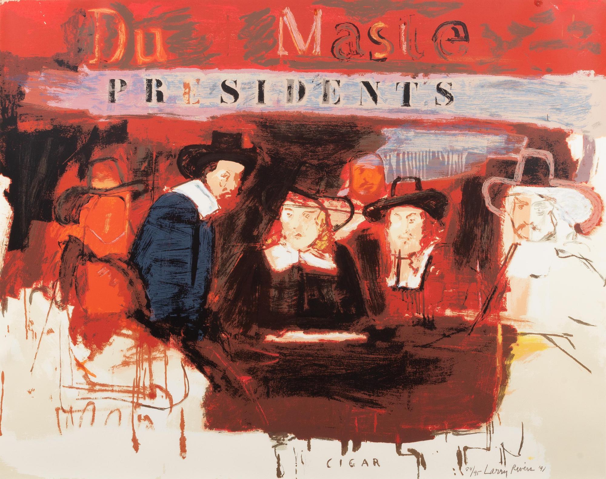 Dutch Masters