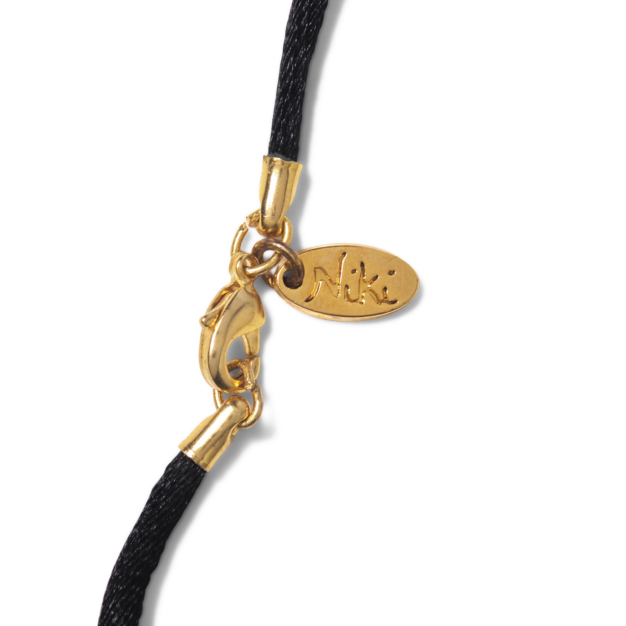 Nana (Brooch and Necklace), c. 2002