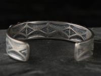Sterling Silver and Turquoise Cuff Bracelets