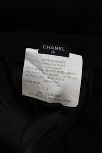 Four Designer Skirts: Three Chanel, One Gucci, 1980s-90s