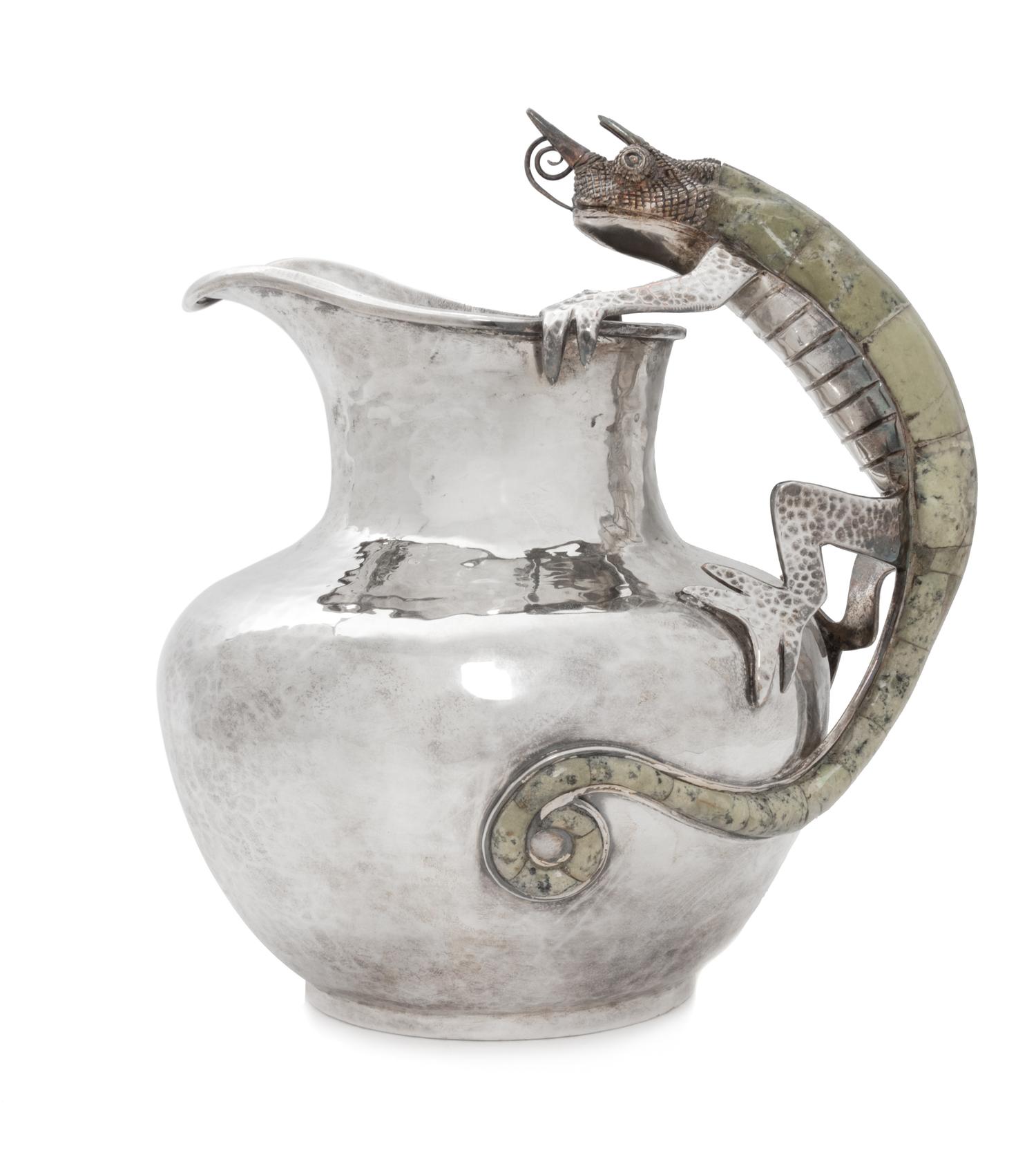 Pitcher