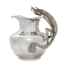 Pitcher