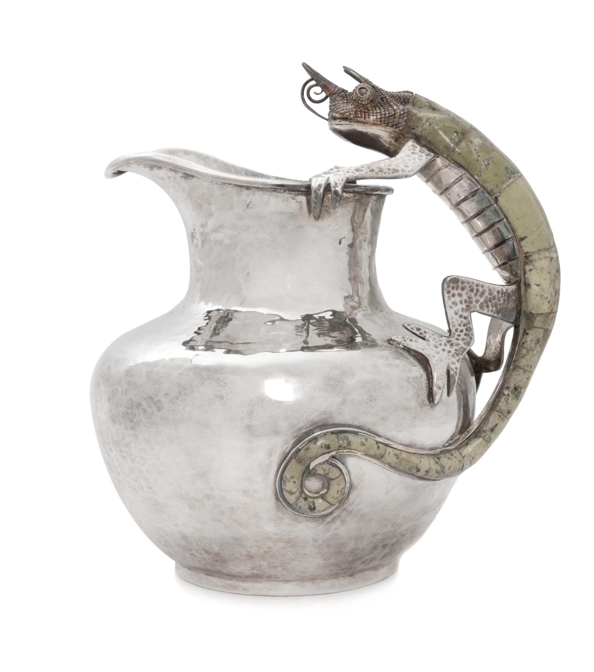 Pitcher