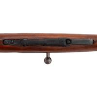 ** Mosin-Nagant M91/30 Rifle with Bayonet and Matching Serial Numbers