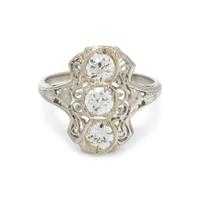 DIAMOND RING