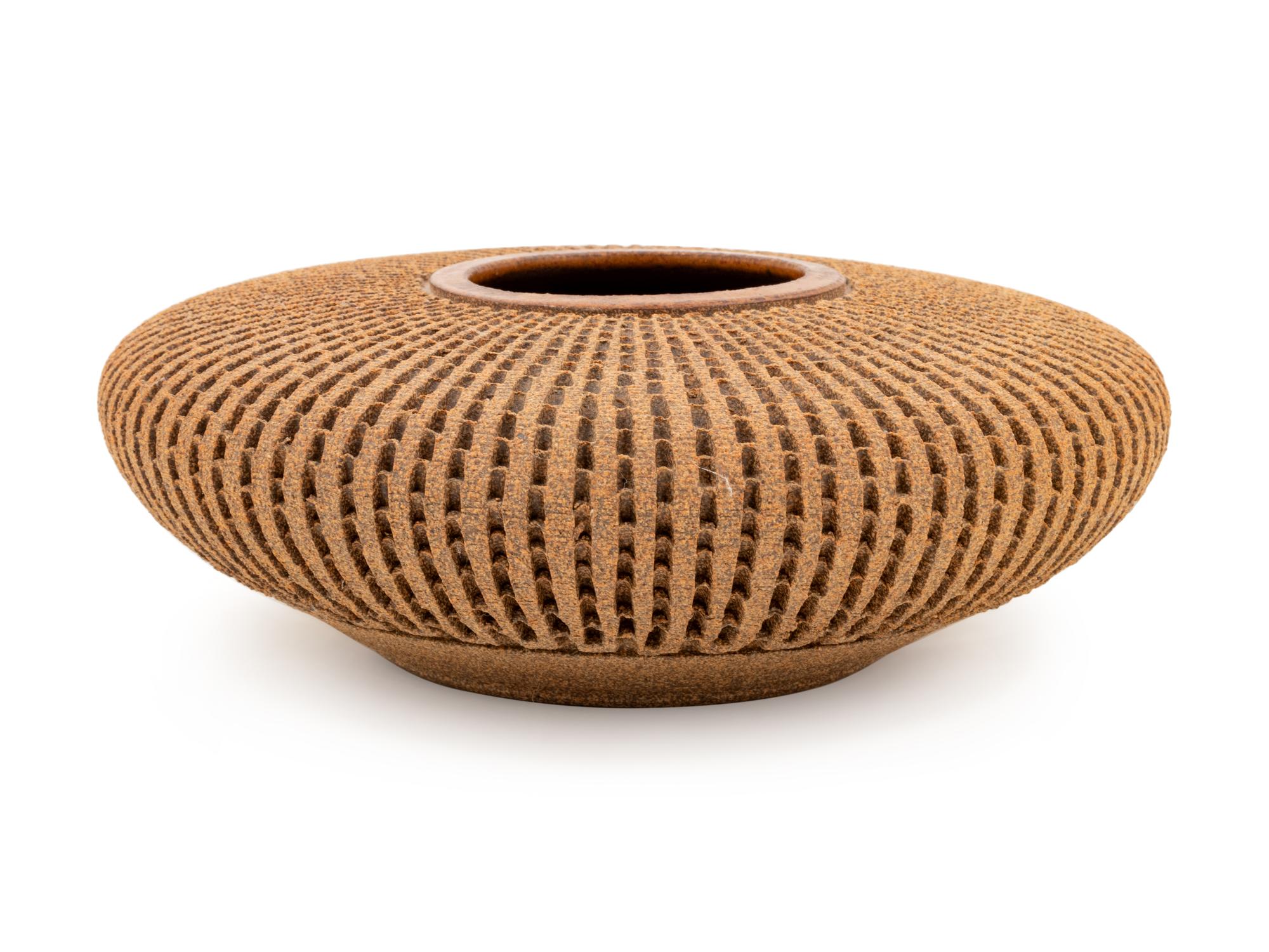 Vessel