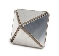 Buckminster Fuller, (American, 1895-1983), Jitterbug, 1976