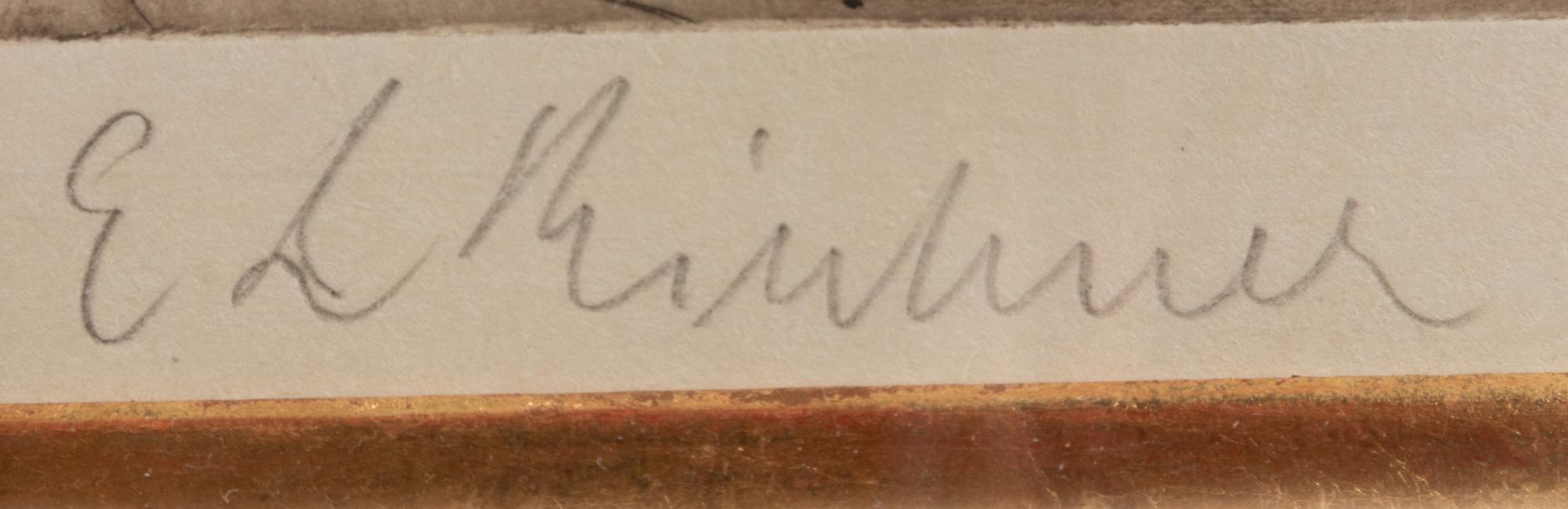 Kopf eines jungen Mannes (Dr. Hans Bütow)