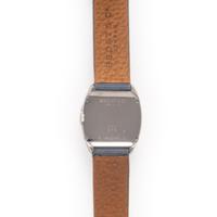 Bedat & Co., Ref. 314, Stainless Steel and Diamond 'No. 3' Date Watch, with Extra Bracelet