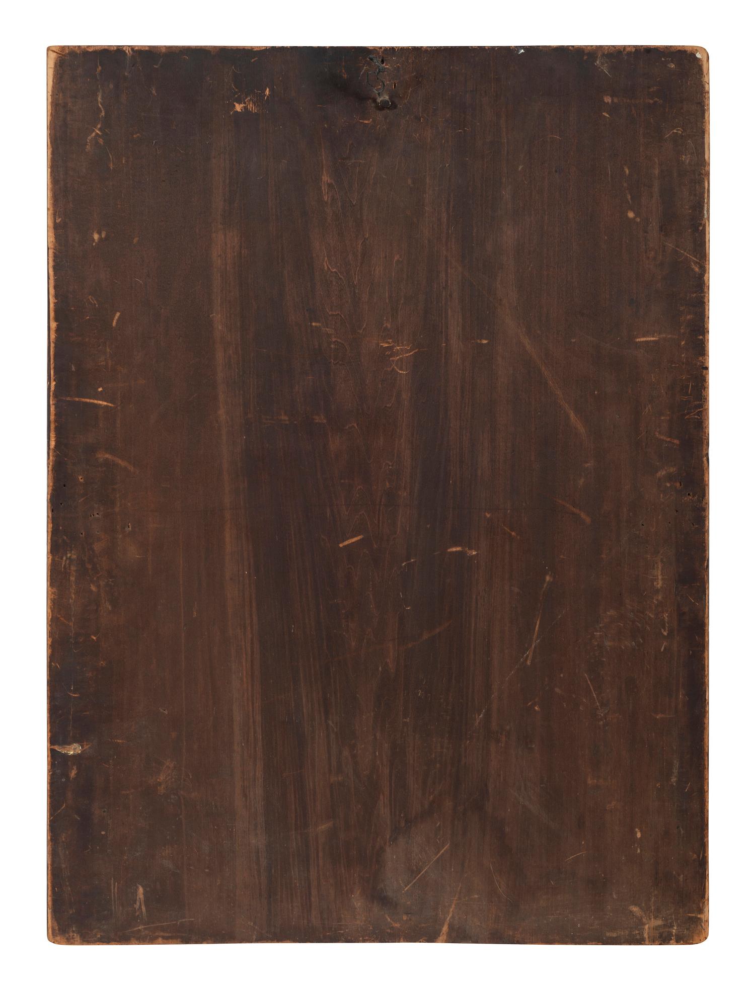 Attributed to Zedekiah Belknap (American, 1781-1858)