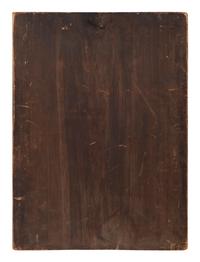 Attributed to Zedekiah Belknap (American, 1781-1858)
